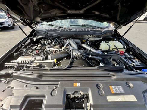 Used 2022 Ford F350 XLT w/ XLT Premium Package image 21