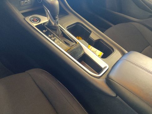 Used 2023 Nissan Sentra SV FWD image 26
