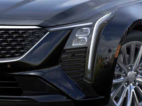 New 2026 Cadillac CT5 Premium Luxury AWD/4WD image 11