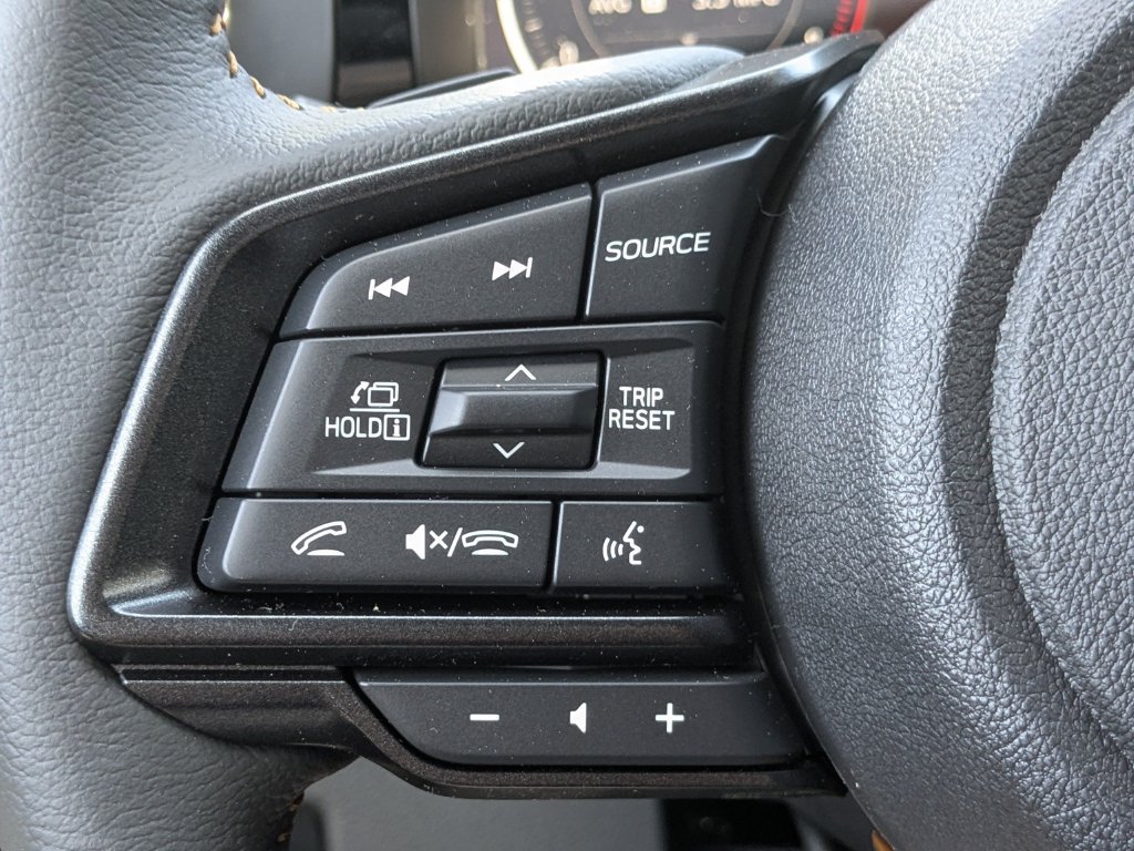 New 2026 Subaru Outback Wilderness AWD/4WD image 23