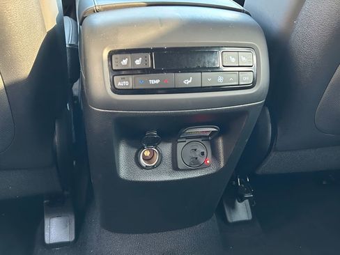 Used 2023 Hyundai Palisade Calligraphy image 35