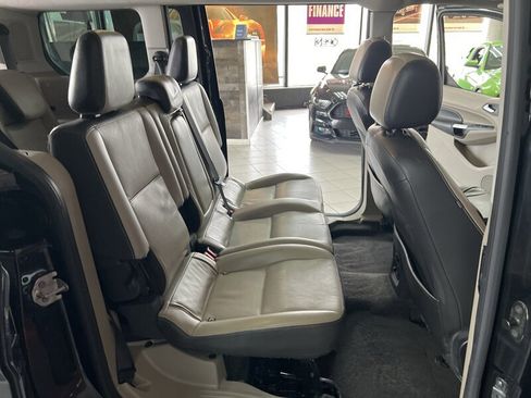 Used 2015 Ford Transit Connect Titanium image 21