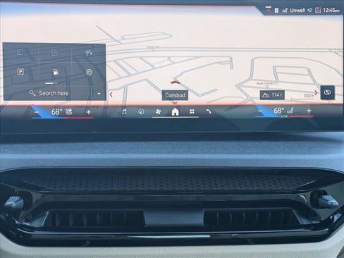 New 2026 BMW 330i Sedan w/ M Sport Package image 14