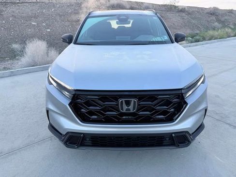 Used 2024 Honda CR-V Sport-L image 2