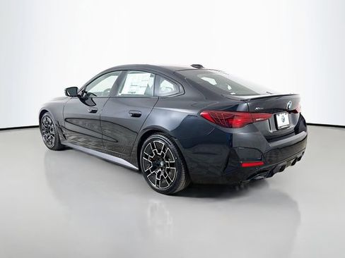 New 2026 BMW 440i xDrive w/ Premium Package AWD/4WD image 5