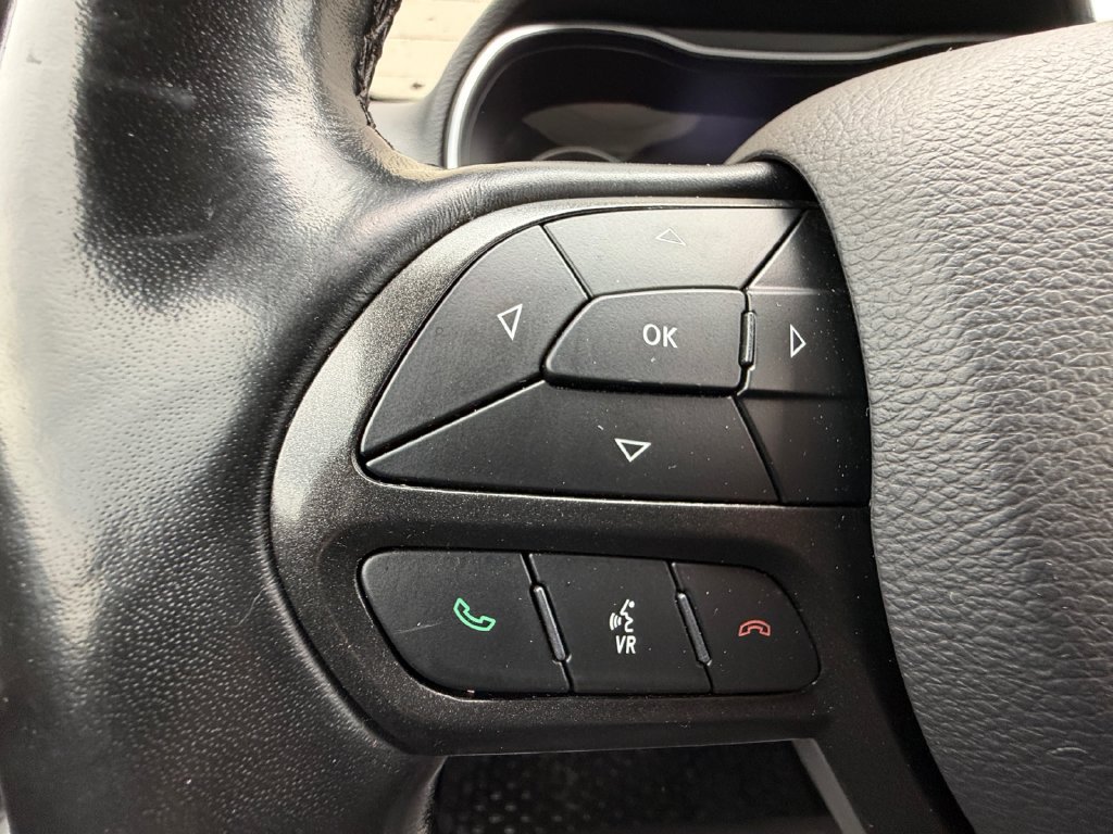 Used 2020 Jeep Cherokee Trailhawk w/ Cold Weather Group AWD/4WD image 22