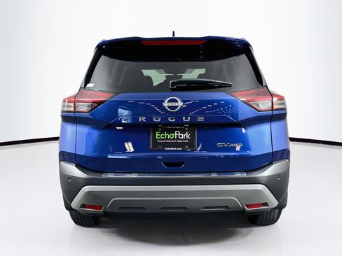 Used 2023 Nissan Rogue SV w/ SV Premium B Package AWD/4WD image 7