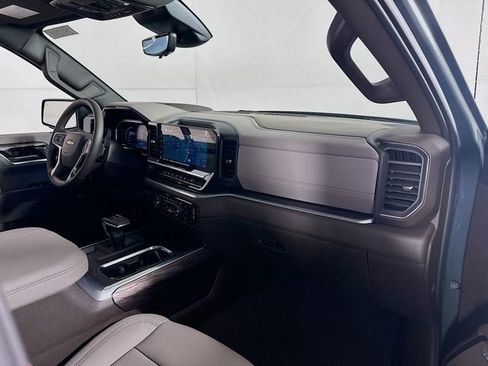 New 2026 Chevrolet Silverado 1500 LTZ w/ Technology Package image 31
