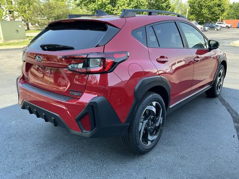 New 2026 Subaru Crosstrek 2.5i Limited AWD/4WD image 7