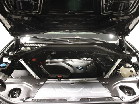 Used 2024 BMW X3 xDrive30i w/ Premium Package AWD/4WD image 27