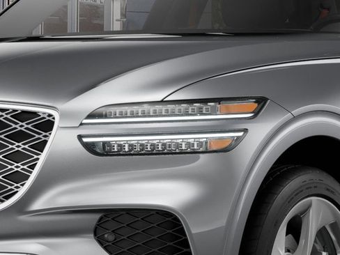 New 2026 Genesis GV70 2.5T Select AWD/4WD image 11