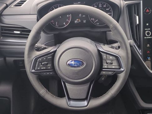 New 2026 Subaru Forester Limited image 23