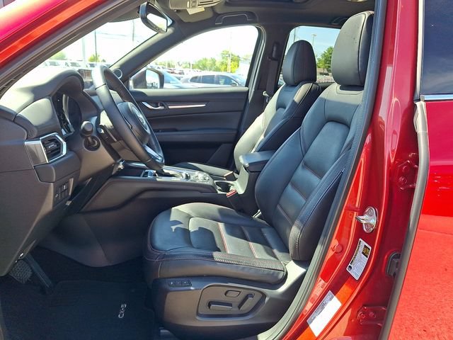 Used 2023 MAZDA CX-5 AWD 2.5 Turbo image 14