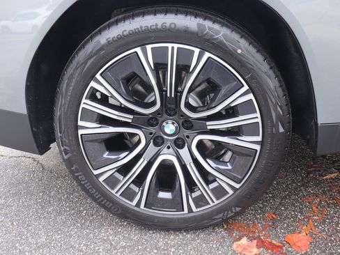 Used 2026 BMW X3 xDrive30 w/ Premium Package image 39