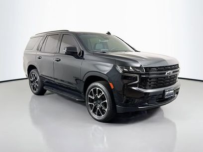 Used 2024 Chevrolet Tahoe RST w/ Luxury Package