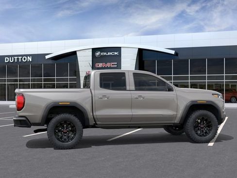 New 2026 GMC Canyon Elevation RWD image 5