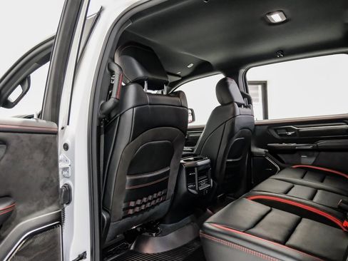 Used 2022 RAM 1500 TRX w/ TRX Level 2 Equipment Group image 42