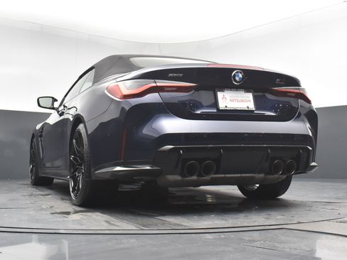 Used 2024 BMW M4 xDrive Competition w/ Executive Package image 24