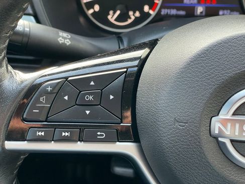 Used 2024 Nissan Altima 2.5 SL image 15