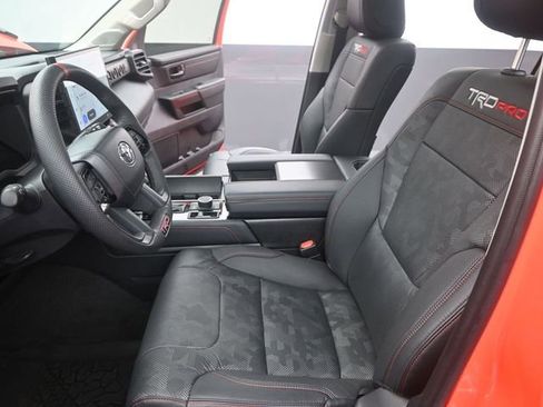 Used 2023 Toyota Sequoia TRD Pro AWD/4WD image 12