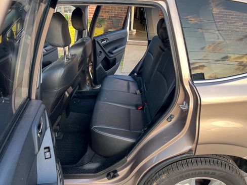 Used 2014 Subaru Forester 2.5i Touring image 13