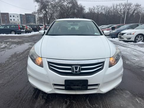 Used 2012 Honda Accord LX image 2