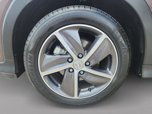 Used 2022 Honda HR-V EX image 9