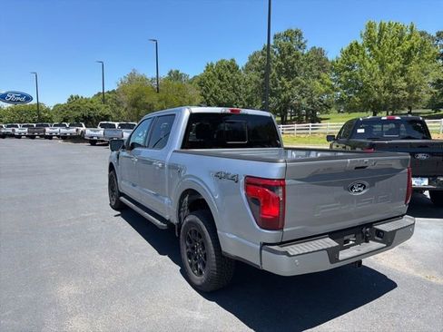 New 2026 Ford F150 XLT w/ Equipment Group 302A MID AWD/4WD image 18