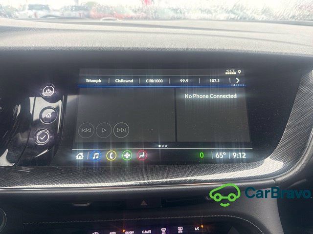 Used 2022 Buick Envision Preferred FWD image 12