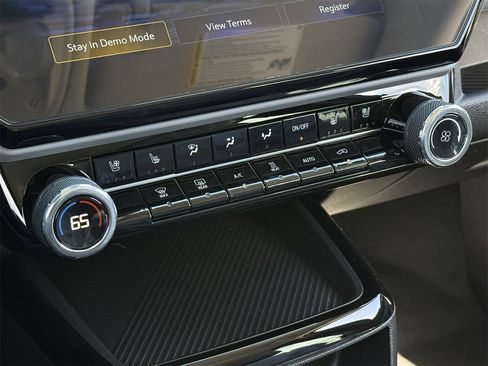 New 2027 Chevrolet Bolt RS image 16