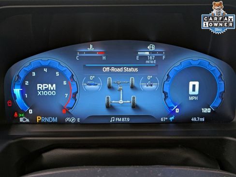 Used 2026 Ford Bronco Big Bend AWD/4WD image 19
