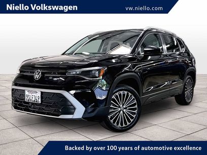 Used 2025 Volkswagen Taos SE