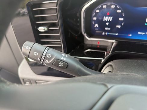 New 2026 Chevrolet Silverado 2500 LT w/ Trail Boss Package image 16