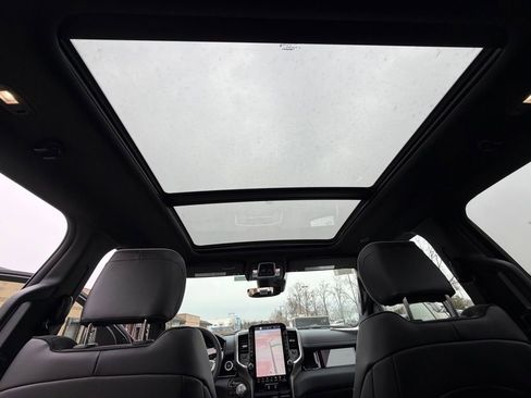 New 2026 RAM 1500 Laramie image 28