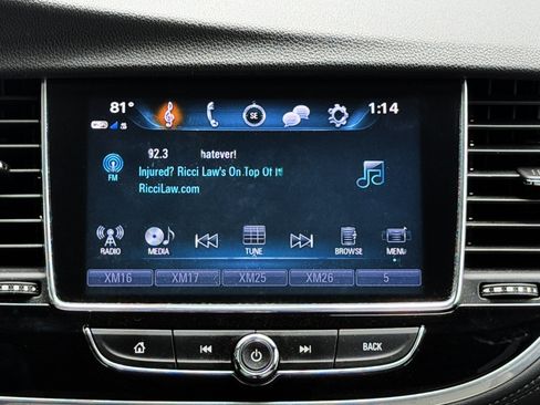 Used 2019 Buick Encore Preferred w/ Safety Package FWD image 8