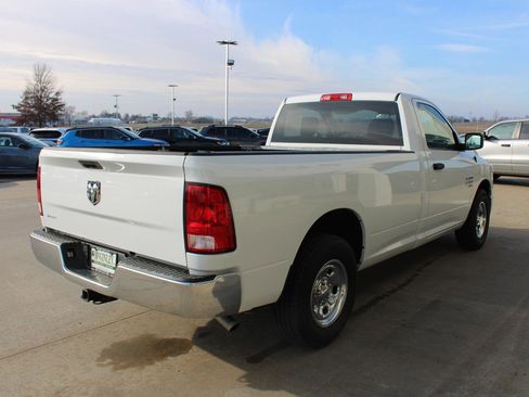 Used 2023 RAM 1500 Tradesman w/ Power & Remote Entry Group image 7