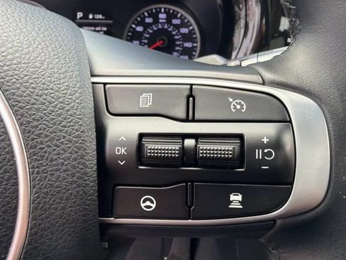 Used 2024 Kia K5 GT-Line w/ GT-Line Premium Package FWD image 25