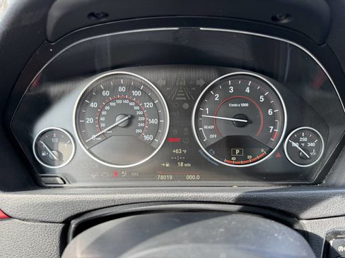 Used 2012 BMW 328i Sedan image 8