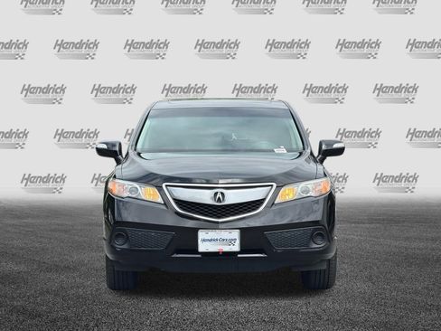 Used 2014 Acura RDX FWD image 10