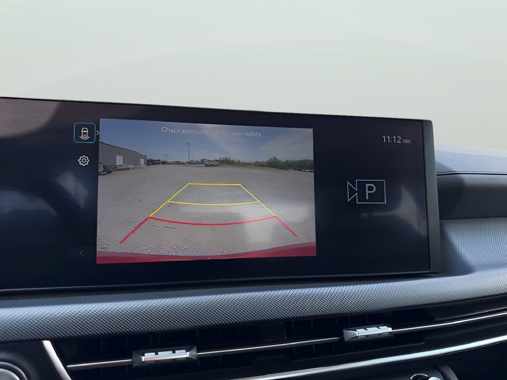 Used 2024 Hyundai Sonata SEL FWD image 17