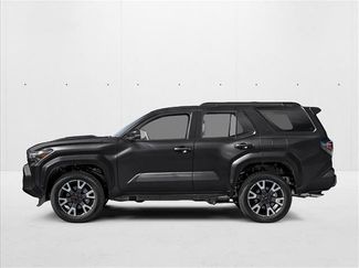 New 2026 Toyota 4Runner TRD Sport AWD/4WD video 3