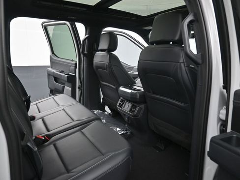 New 2026 Ford F150 Lariat w/ Equipment Group 501A Mid image 14