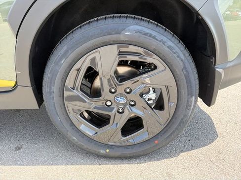 New 2026 Subaru Crosstrek 2.5i Sport AWD/4WD image 25