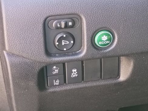 Certified 2019 Honda Passport EX-L image 17
