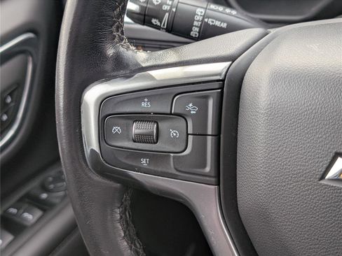 Used 2022 Chevrolet Tahoe LT image 24