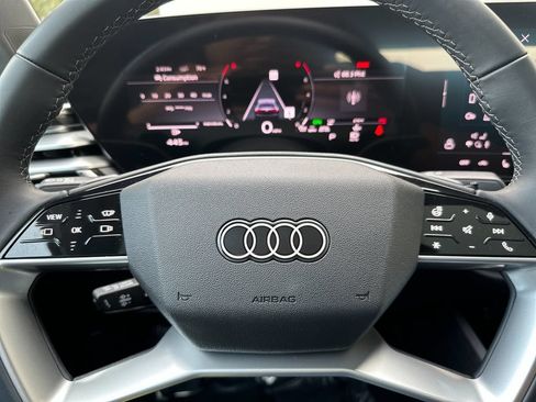 Used 2025 Audi A5 2.0T Premium w/ Premium Plus AWD/4WD image 32