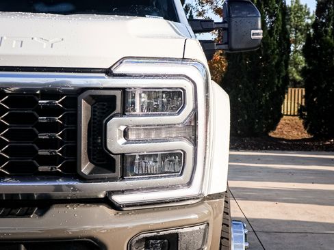 Used 2026 Ford F450 King Ranch image 6