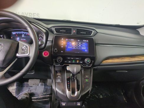 Used 2020 Honda CR-V EX image 17