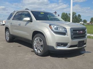 Used 2017 GMC Acadia Limited SLT FWD 360° Tour