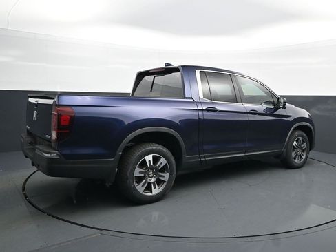 Used 2019 Honda Ridgeline RTL-T image 7